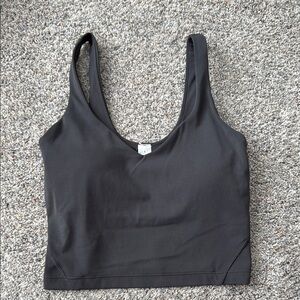 Lululemon align tank top